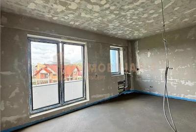Apartament 2 camere bloc nou - 2