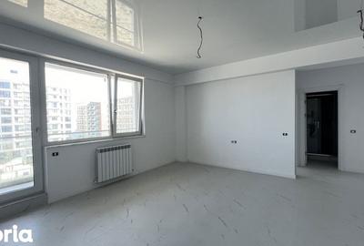 Apartament cu 2 camere în Nord - 13