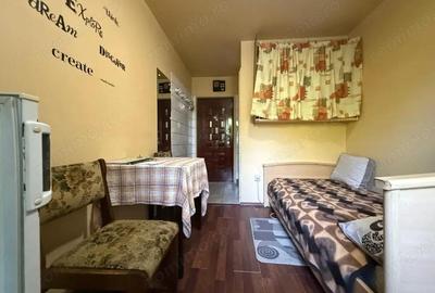 Garsonieră decomandată, mobilată în Complex Studențesc - 3