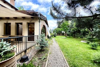 Casă individuală cu 5 camere cu Canalizare în Giroc - 3