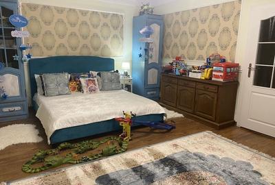 OCAZIE! VILA D+P+1+POD LUX ZONA KM 4-5 - 10