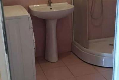 Garsonieră semidecomandată în Ferentari - 7
