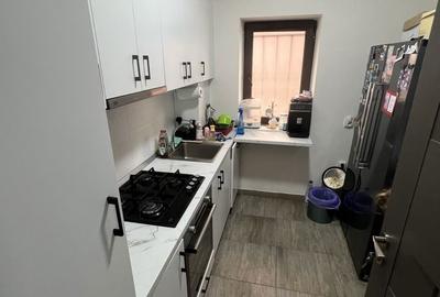 Apartament cu 3 camere decomandat în Florești - 5