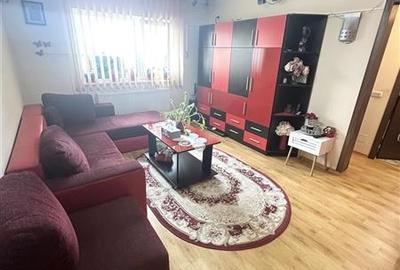 Apartament cu 3 camere semidecomandat, mobilat în Inel I - 14