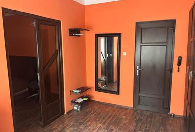 Apartament cu 2 camere semidecomandat, mobilat în P-ța Amzei - 3