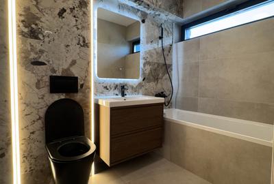 Apartament cu 2 camere, mobilat în Străulești - 16