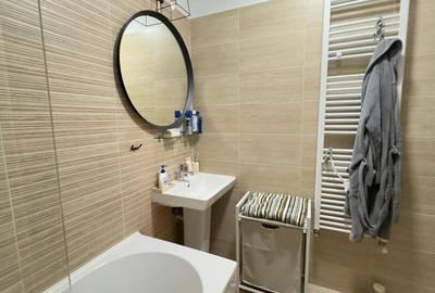 3 camere    Moghioros Park Residence  parcare inclusa - 15