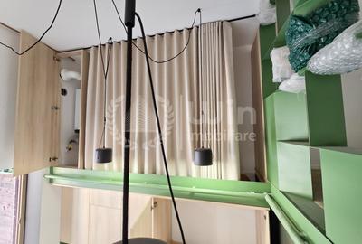 Apartament 1 camera renovat | 13mp | Ideal pentru investitie | Centru - 9