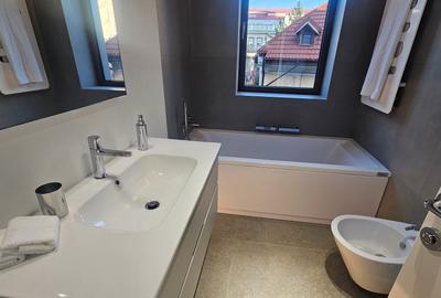 Romana, imobil boutique, impecabil, pentru pretentiosi, lux, constructie 2025. - 12