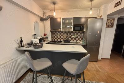 Spațiu comercial, de 58 mp, în Mogoșoaia - 2