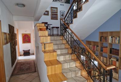 Vila Dorobanti-Floreasca Vila Dorobanti-Floreasca - 5