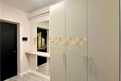 Apartament cu 3 camere semidecomandat, mobilat în Obcini - 13