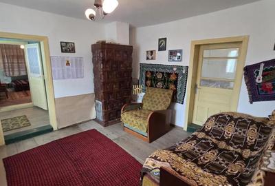 Casă cu 3 camere cu Teren 5689 Mp în Liteni (Moara) - 9