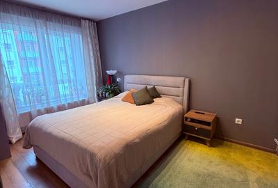 Apartament cu 2 camere decomandat în Avantgarden - 1