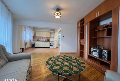 Apartament cu 2 camere în Florești - 2