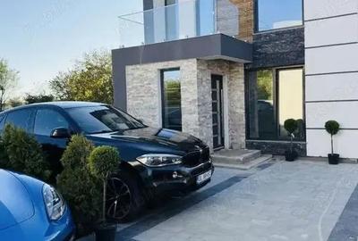 Casă cu 4 camere cu Teren 200 Mp în Nord - 9