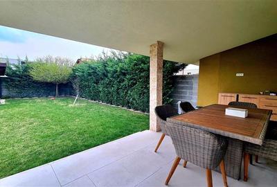 Duplex cu 4 camere cu Canalizare în Aeroport - 11