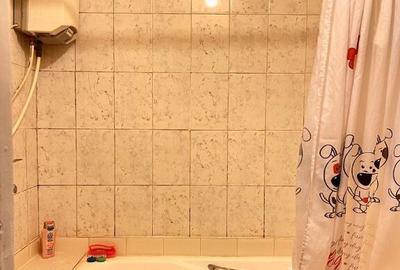 Garsonieră în Mărăști