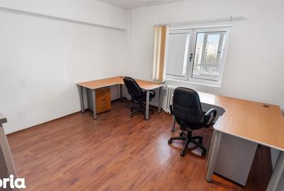 Apartament cu 3 camere semidecomandat, mobilat în Nerva Traian - 10