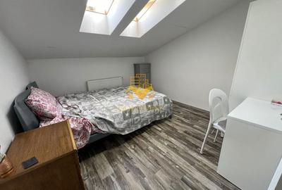 Apartament cu 3 camere decomandat în Gheorgheni - 2