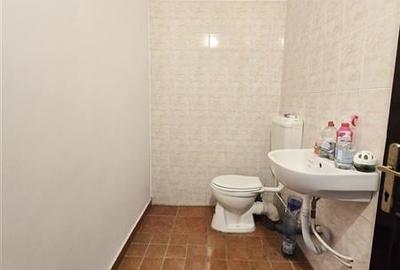 Spatiu comercial Garoafa | Deschidere E85 - 8