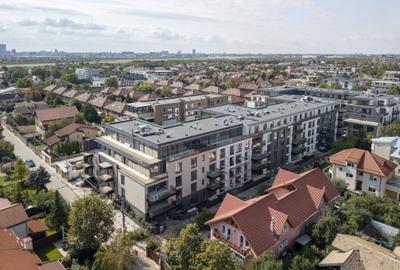 Apartament cu 3 camere decomandat în Pipera - 6