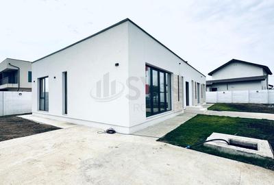 Casă individuală cu 4 camere cu Teren 510 Mp în Corbeanca - 3