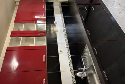 Apartament cu 2 camere semidecomandat în Central - 1