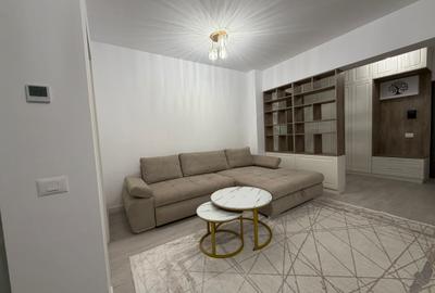 Apartament cu 2 camere decomandat în Lujerului - 2