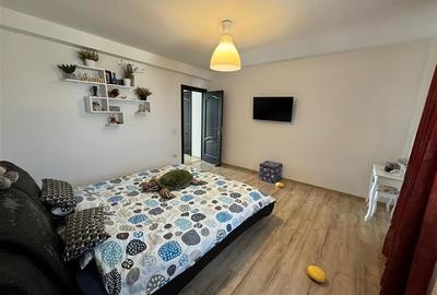 Vila P+1 de vanzare in Livada constructie caramida an 2020 - 9