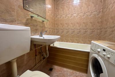 Apartament cu 2 camere semidecomandat în Giurgiului - 6