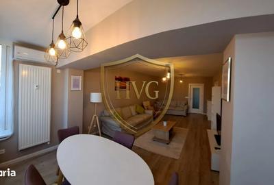 Apartament cu 3 camere decomandat, mobilat în Domenii - 2