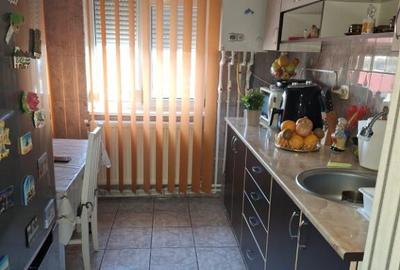 Ap. 2 cam cf I zona Calarasi Viziru Mobilat si Utilat COMPLET - 6