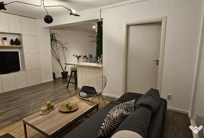 Apartament cu 2 camere nedecomandat în Dămăroaia - 8