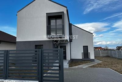 Casă cu 4 camere în Ciugud - 5