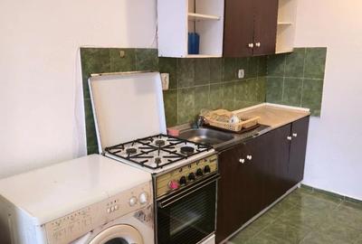 Garsonieră nedecomandată în Ilba - 4
