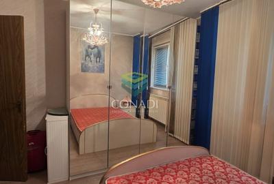 Apartament cu 2 camere semidecomandat, mobilat în Drumul Taberei - 23
