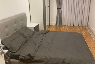 Apartament 2 camere -  loc parcare inclus -Barbu Vacarescu - 1