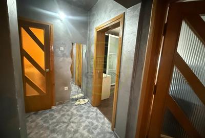 Apartament cu 3 camere decomandat, mobilat în Calea București - 11