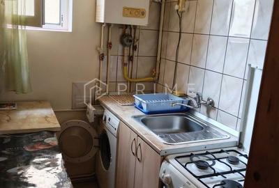 Apartament cu 2 camere în Central - 8