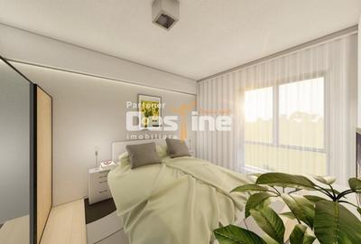 MIROSLAVA CENTRU, Proiect 7 CASE INDIVIDUALE, 175.000 € + TVA - 6