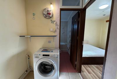 Apartament cu 2 camere semidecomandat în Zahana - 16