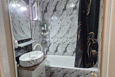 Apartament cu 2 camere semidecomandat în Aurel Vlaicu - 5