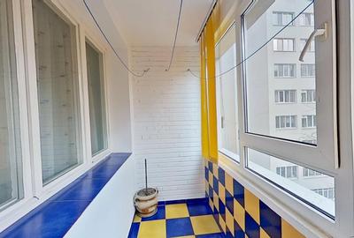 Descoperiti un apartament cu personalitate in zona Fizicienilor! - 3