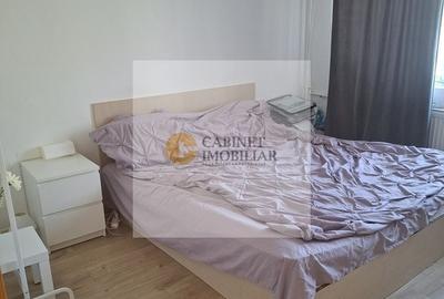 Apartament cu 3 camere decomandat, mobilat în Gorjului - 2