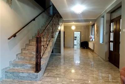 Timpuri Noi  vila 2023 P+3, 11 camere  4 bai - 6