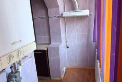 Apartament cu 3 camere decomandat în Central - 3