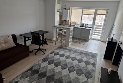 Apartament studio complex Sub Cetate Green Residence - 2