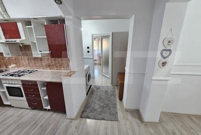 Apartament 2 camere, decomandat, Bd-ul Independentei - 9