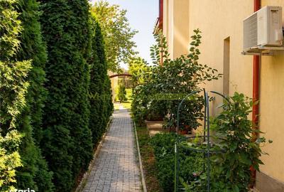 Casă cu 4 camere decomandat în Tudor Vladimirescu - 12